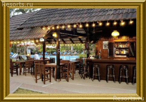 Patong Bayshore Hotel 2